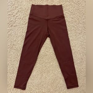 Aerie High-Rise Leggings